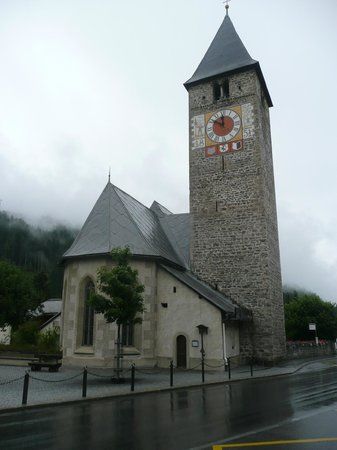Ev. Reformierte Kirche